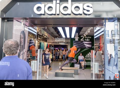 adidas store lisbon